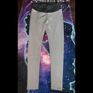 Tik Tok / Amazon Leggings